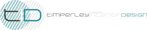 Timperley Interior Design Logo